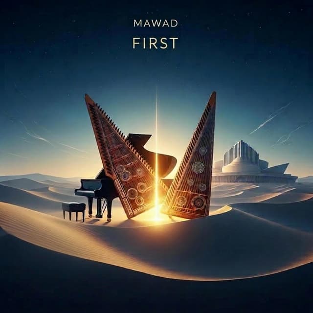 First