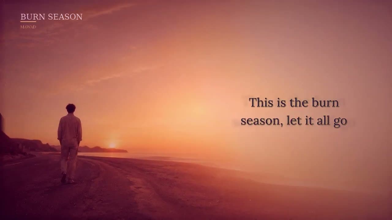 Burn Season